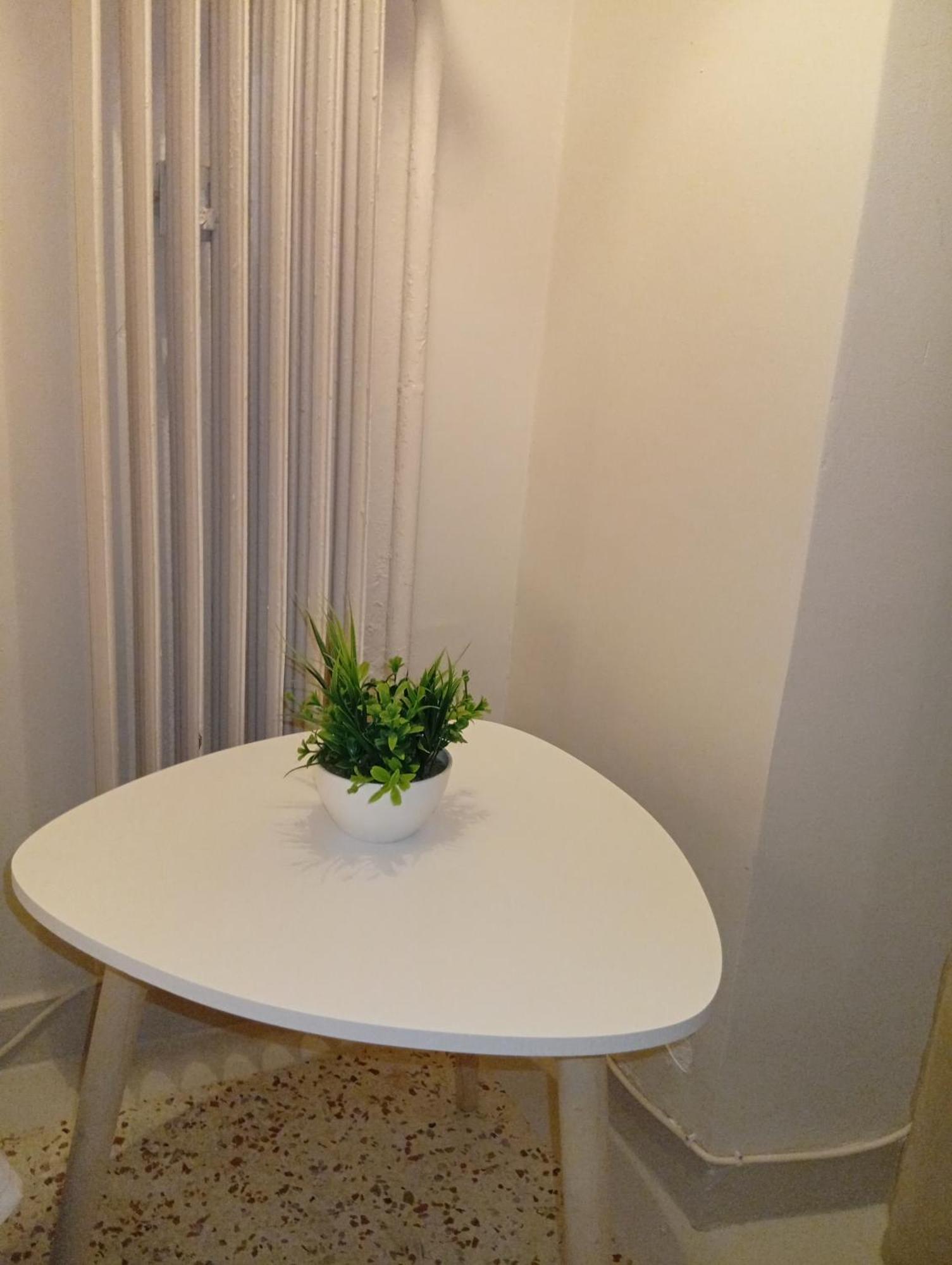 Filopappou Decent Apartment Athene Buitenkant foto